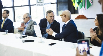 Estado e prefeitura de Goiânia se unem no combate à sonegação de impostos